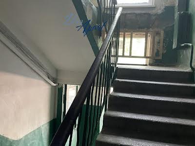 квартира за адресою Авіаконструктора Антонова вул., 8