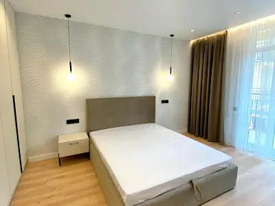квартира за адресою Метрологічна вул., 7-А