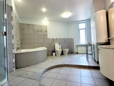 квартира за адресою Київ, Антоновича, 140