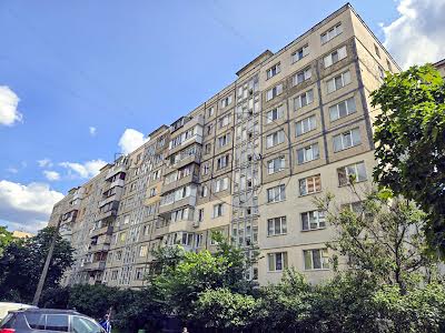 квартира за адресою Юрія Кондратюка вул., 2-А