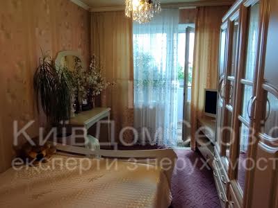 квартира за адресою Остафія Дашкевича вул. (Курнатовського), 4
