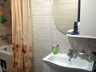 квартира по адресу Тракторостроителей просп., 162д