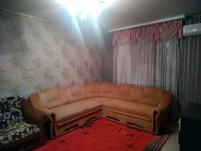 квартира за адресою Миколи Руденка бульв. (Кольцова), 8