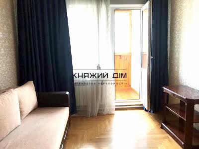 квартира за адресою Бориса Гмирі вул., 9-А