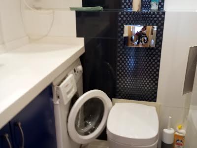 квартира за адресою Олени Пчілки вул., 2-А