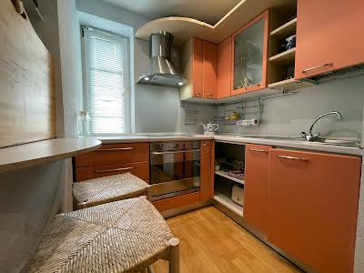 квартира за адресою Павла Тичини просп., 8