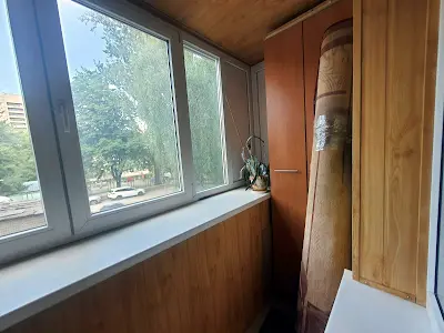 квартира за адресою Академіка Корольова вул., 8