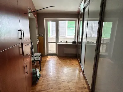 квартира за адресою Миколи Закревського вул., 17