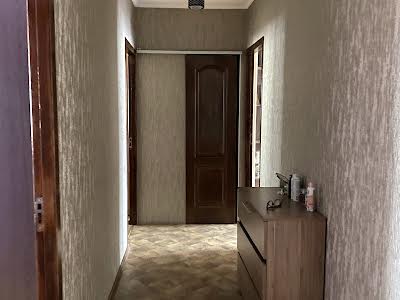 квартира по адресу Комарова пров., 9