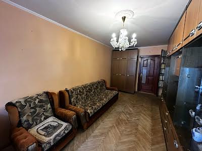 квартира за адресою Володимира Великого вул. (), 83