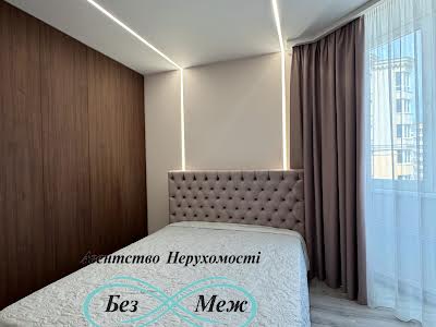 квартира за адресою Боголюбова вул., 44