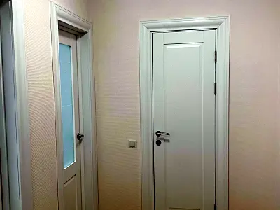 квартира по адресу Соломенская ул., 20-А