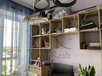 квартира за адресою Шевченка вул., 55-В