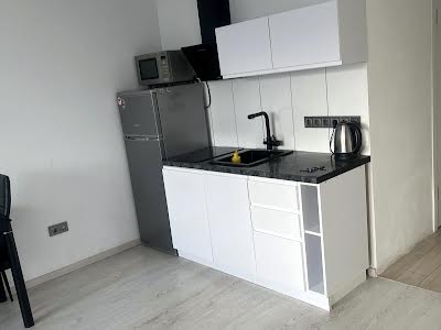 квартира за адресою Миколи Бажана просп., 17