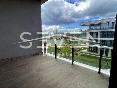 квартира за адресою Паркова вул., 15