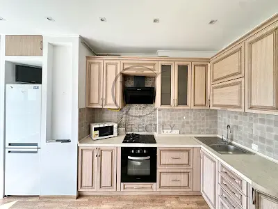 квартира по адресу Мира ул., 9 кор.1