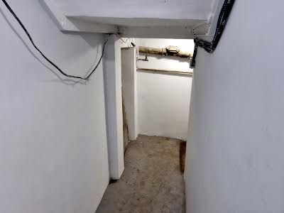 квартира по адресу Анатолія Базилевича пер. (Червонозаводський), 7/5