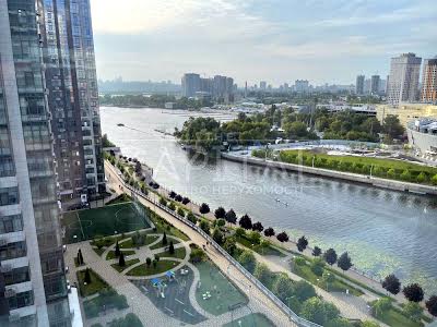квартира по адресу Днепровская набережная ул., 6в