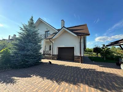 дом по адресу с. Иванковичи, Космонавтів