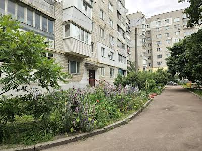 квартира по адресу Белогородская ул., 45