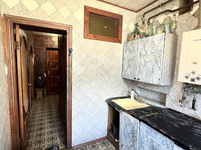 квартира за адресою Миру вул., 6