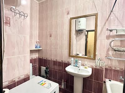 квартира за адресою Сталеварів вул., 26
