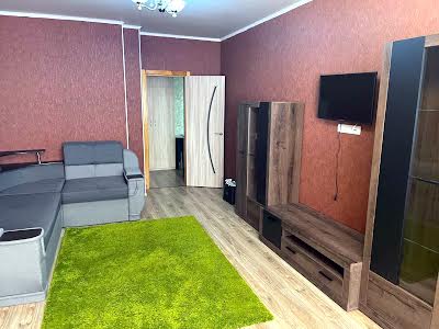 квартира по адресу Харьковское шоссе, 19-Б