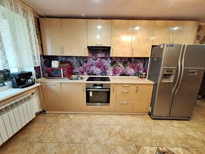 квартира по адресу Александра Поля просп. (Кірова), 76