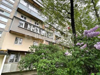 квартира по адресу Павла Тычины просп., 3