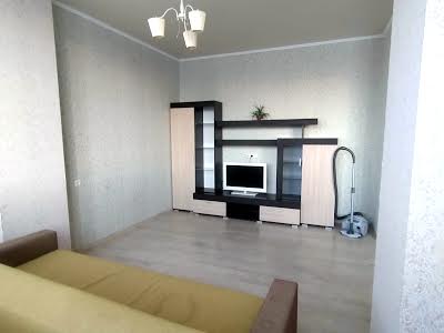 квартира за адресою Педагогічна вул., 21/1