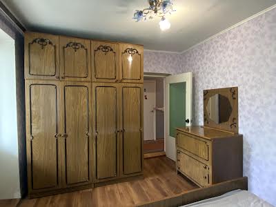 квартира за адресою Науки, 5