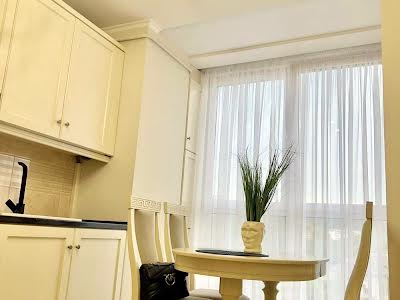 квартира за адресою Лемківська вул., 9а