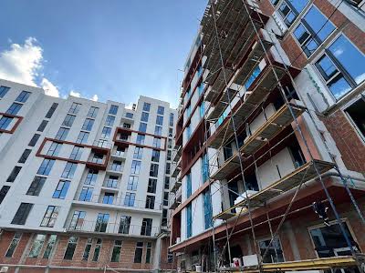 квартира за адресою Зелена вул., 115