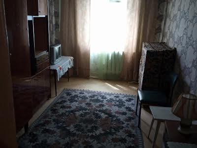 кімната за адресою М.Жукова, 59