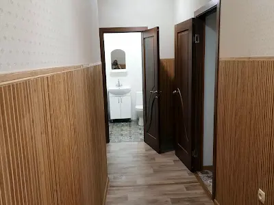 квартира за адресою Пер Ляпунова, 10