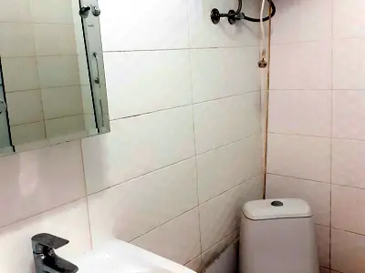 квартира за адресою Ракетна вул., 24
