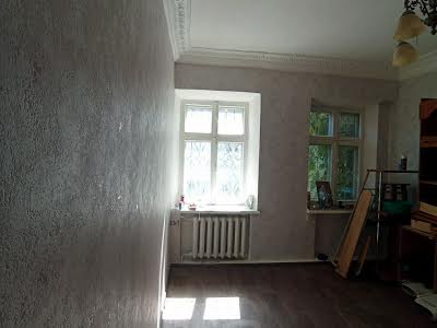 квартира по адресу 2-й Водопроводный пер., 2