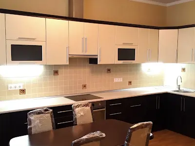 квартира за адресою Оболонська набережна вул., 1