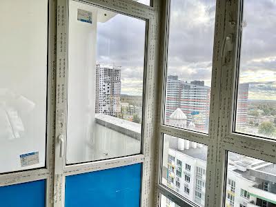 квартира по адресу Харківське шосе, 190