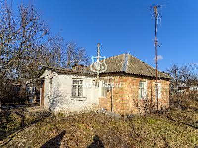 будинок за адресою Васильків, Пархоменка, 11