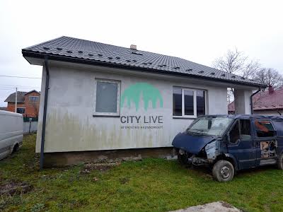 будинок за адресою Петрикова