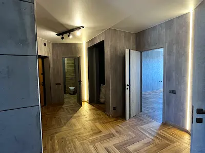 квартира по адресу Киевский Шлях ул., 95