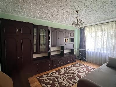 квартира за адресою Зелена вул., 1