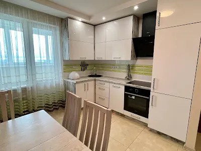 квартира за адресою Межова вул., 23-Б