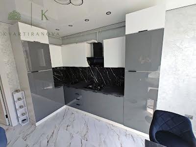 квартира по адресу Улецкая ул., 24А