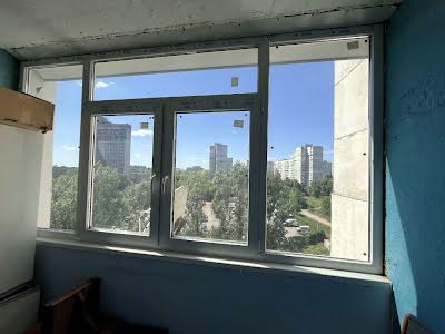 квартира за адресою Біблика вул. (2-ї П'ятирічки), 1А