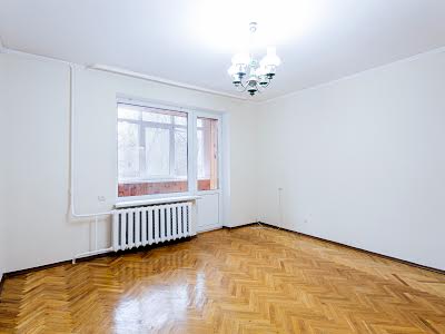 квартира по адресу Василия Тютюнника ул. (Анрі Барбюса), 5-Б