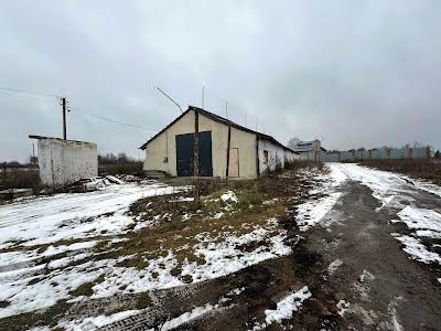 комерційна за адресою Чорновола, 60