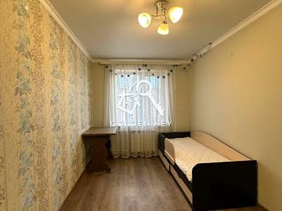 квартира за адресою Бульварний пров., 4
