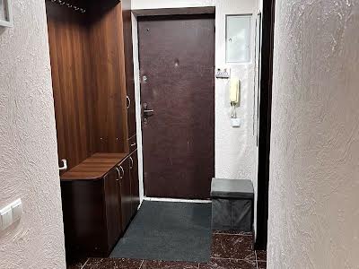квартира за адресою Юлії Здановської вул. (Ломоносова), 21/14
